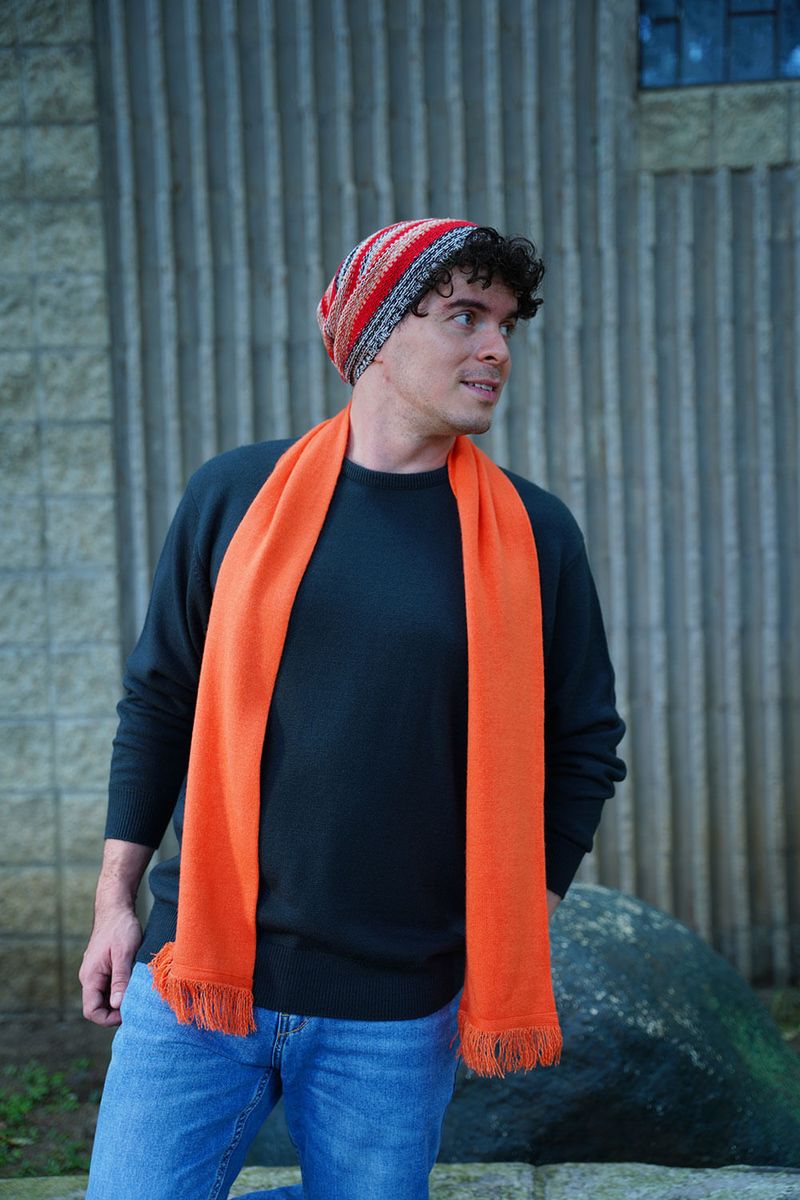 Bufanda-Unisex-Con-Flecos