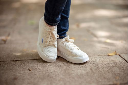 Zapato ECO Mujer