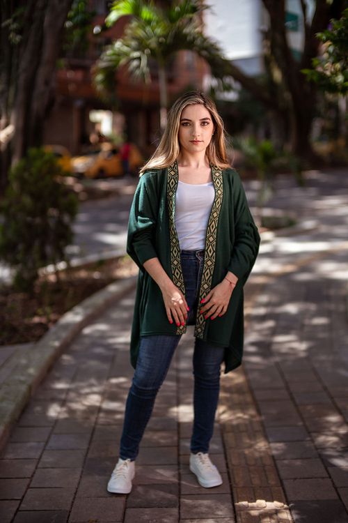 Zapato ECO Mujer