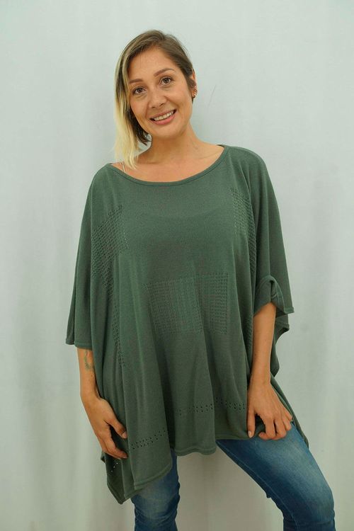 Capa Huecos Mujer