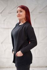 Cardigan-Bolsillos-Mujer