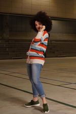 Cardigan-Rayas-ECO-Mujer