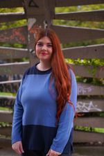 Sueter-Plus-Mujer