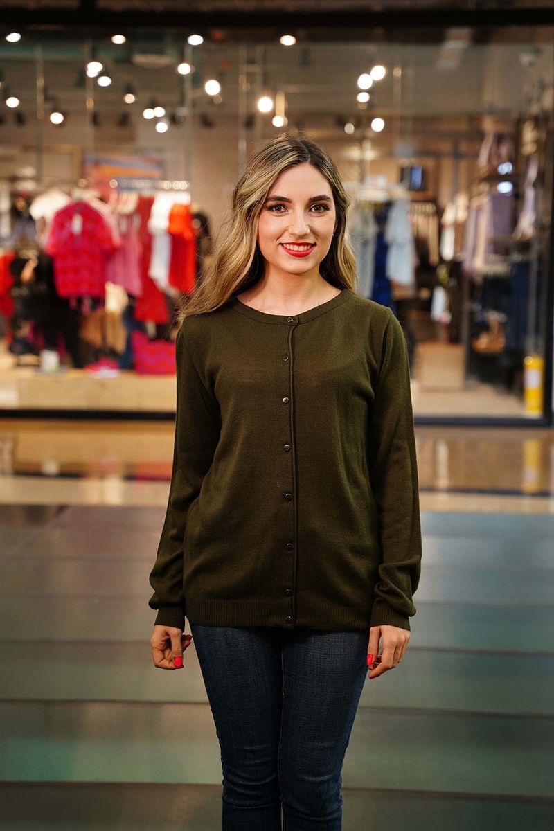Cardigan-Cuello-Redondo-Mujer