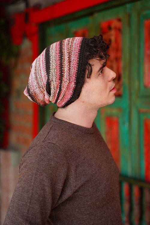 Gorro Tipo Beanie