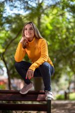 Zapatos-de-puntos-Mujer