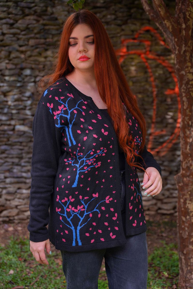 Cardigan-Dibujado-Plus-Mujer