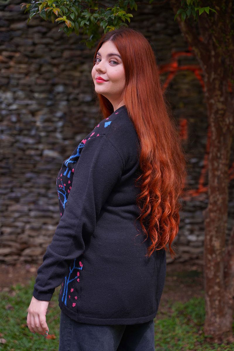 Cardigan-Dibujado-Plus-Mujer
