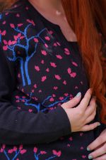 Cardigan-Dibujado-Plus-Mujer