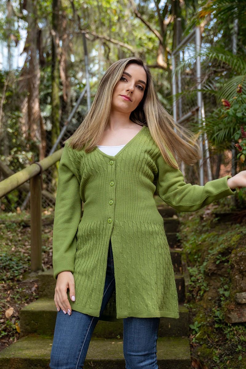 Gaban-Trenza-Mujer
