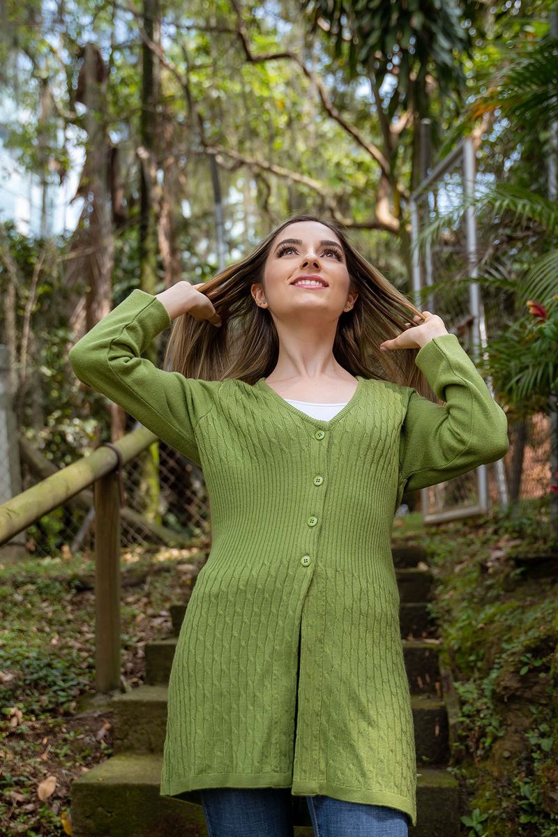 Gaban-Trenza-Mujer