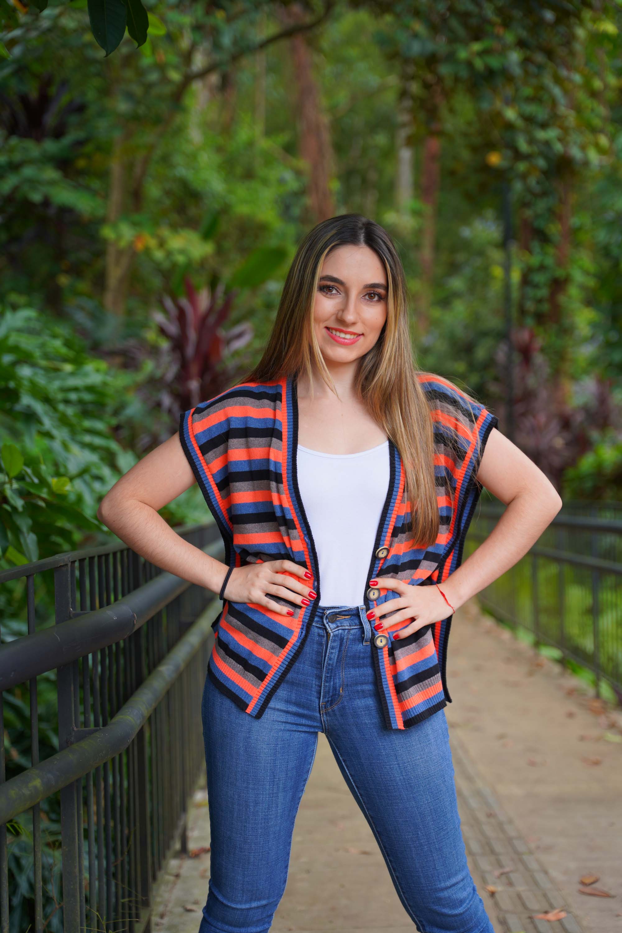 Roman Fashion Chalecos Para Dama Suburbia Roman Fashion Chalecos