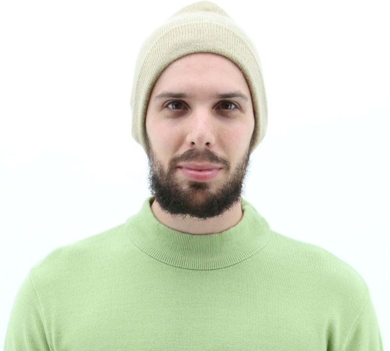 GorroDobleUnisex