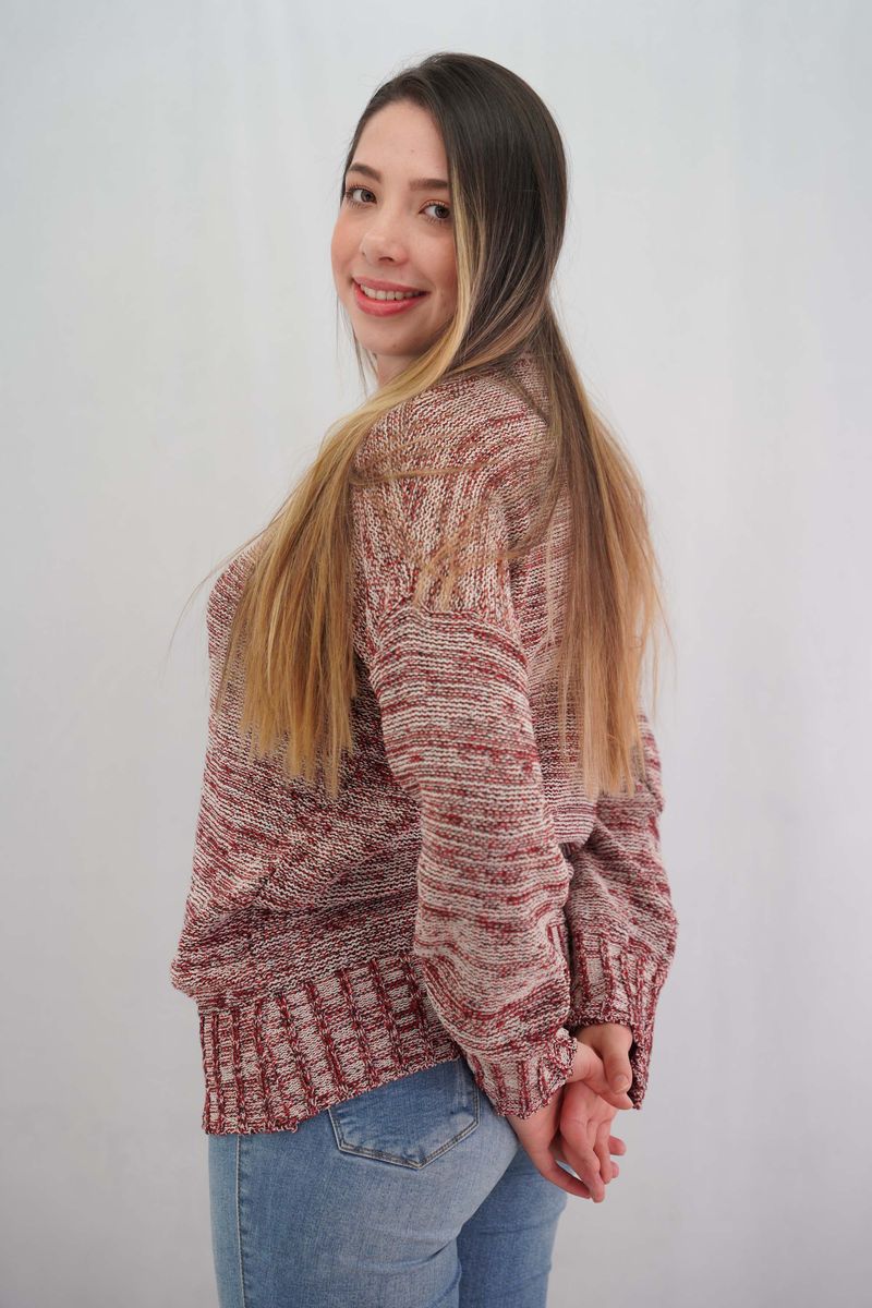 Sueter-ECO-3312