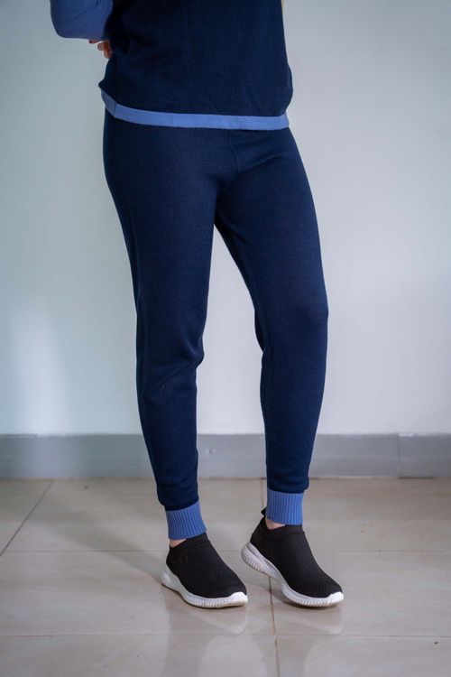 Pantalón Loungewear
