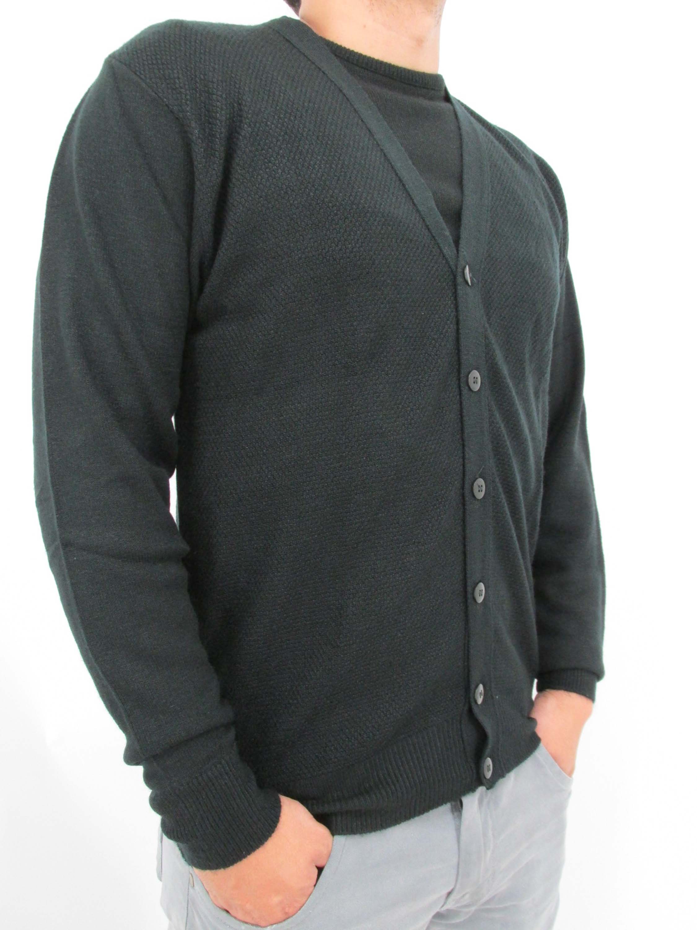 Outfit Sueteres Para Caballero Tejidos Suéter Tejido Para Hombre