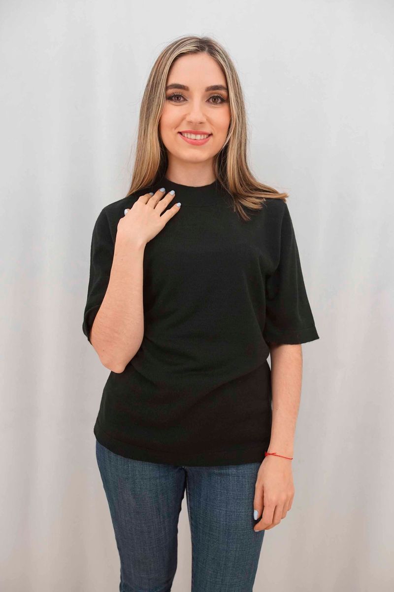 Elenzga Camiseta de mujer de manga corta, cuello redondo, con estampado