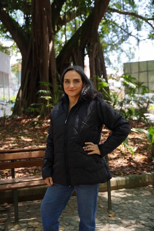 Chaqueta Mujer