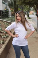 Sueter-Manga-Corta-Mujer