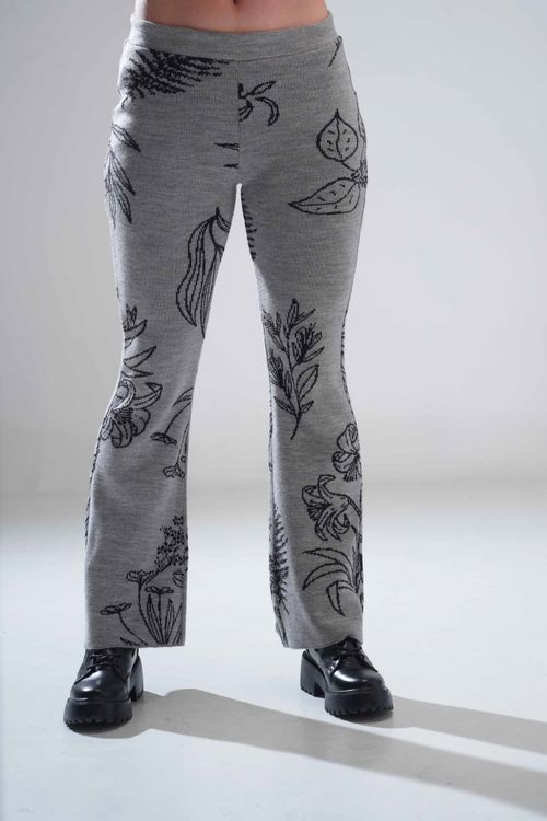 Pantalón Bota Campana