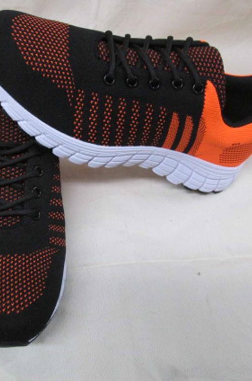 Tenis Deportivo Hombre