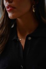 Chaqueta-Botones-Mujer