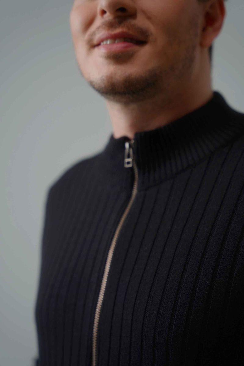 cardigan-cierre-bolsillos-hombre