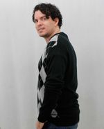 Cardigan-V-Hombre