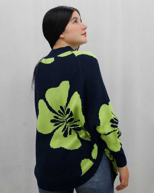 Capa Cllo Alto Mujer