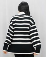 Sueter-Cuello-Tortuga-Rayas