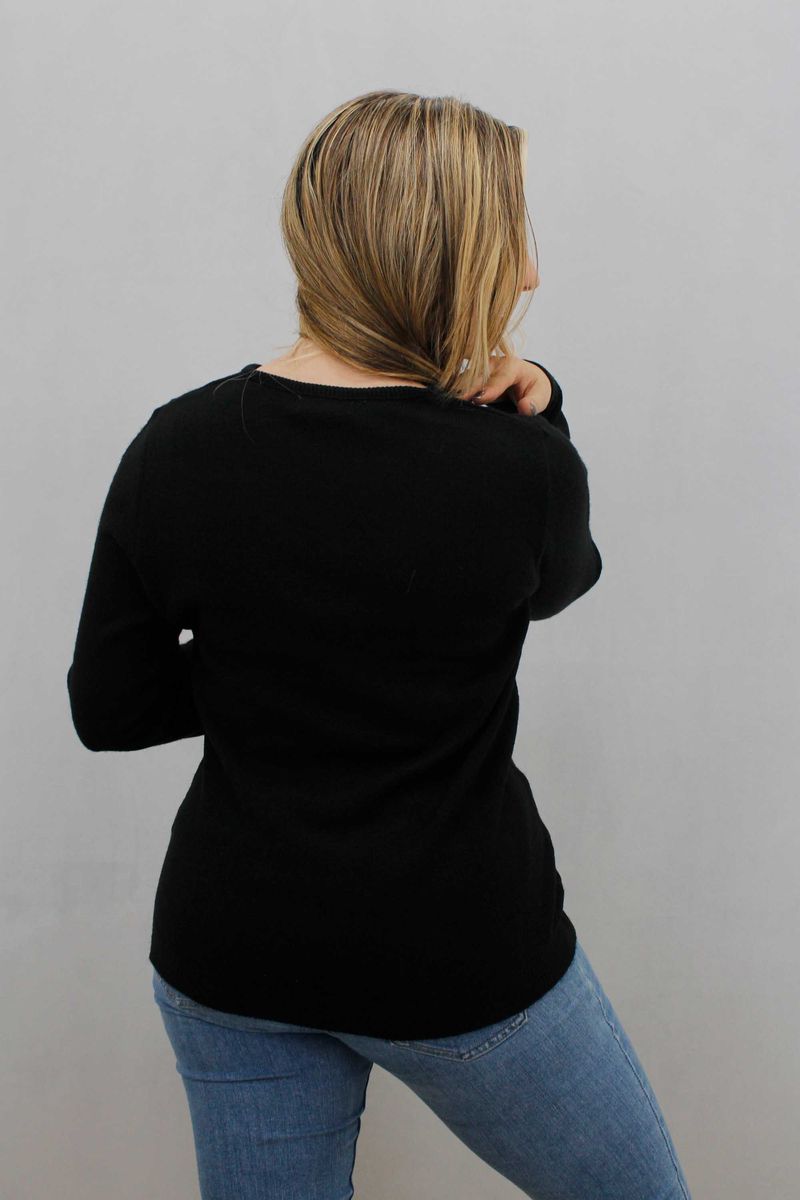 Sueter-Cuello-V-Rombos-Intarsia