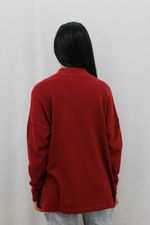 Sueter-Cuello-Alto