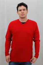 Sueter-V-Repujado-Hombre