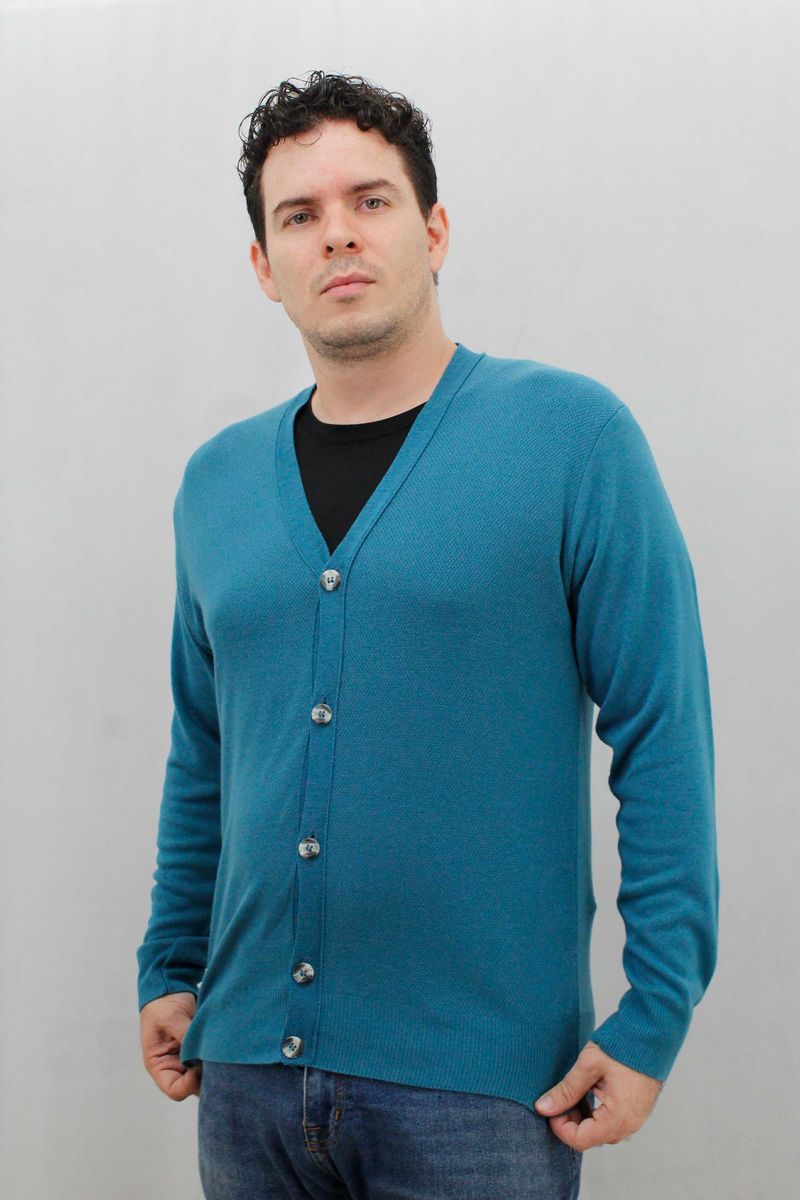 Sueter-Abierto-Cuello-V-Hombre