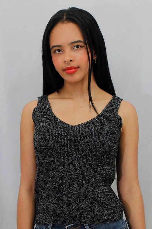Top Lurex