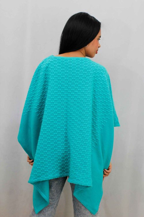Capa Cuello O Mujer